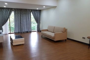 Rumpai, Pudina, BSC, Bangsar