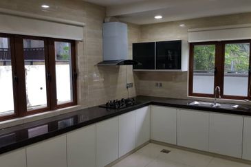 Rumpai, Pudina, BSC, Bangsar