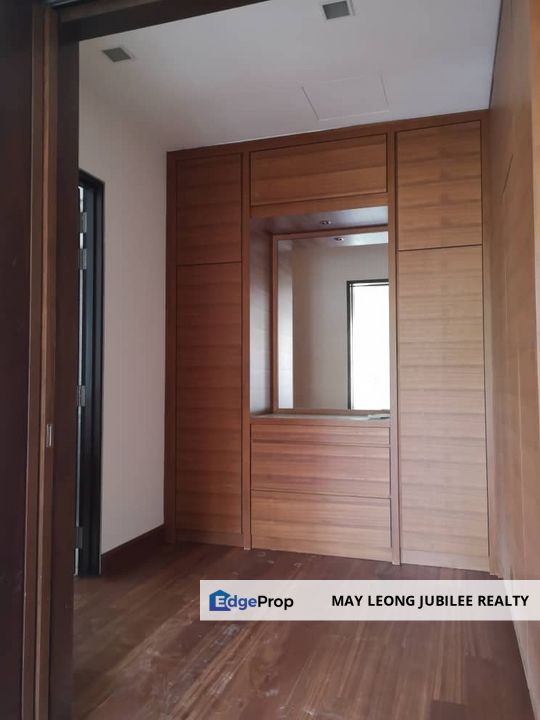 Seri Beringin, Kuala Lumpur, Damansara