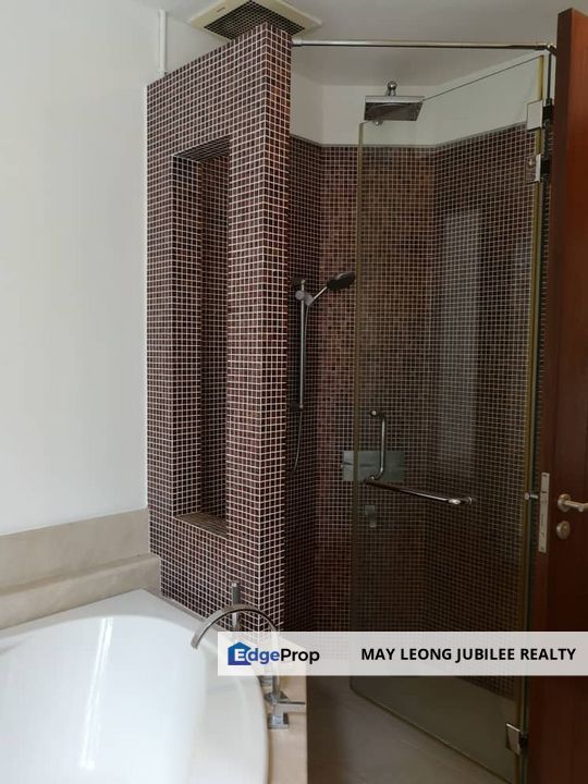 Seri Beringin, Kuala Lumpur, Damansara