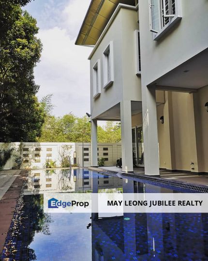 Seri Beringin, Kuala Lumpur, Damansara