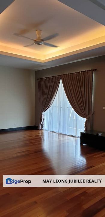 Duta Tropika, Hartamas, Mont Kiara, Kuala Lumpur, Dutamas