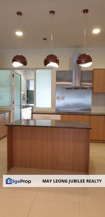 Duta Tropika, Hartamas, Mont Kiara, Kuala Lumpur, Dutamas