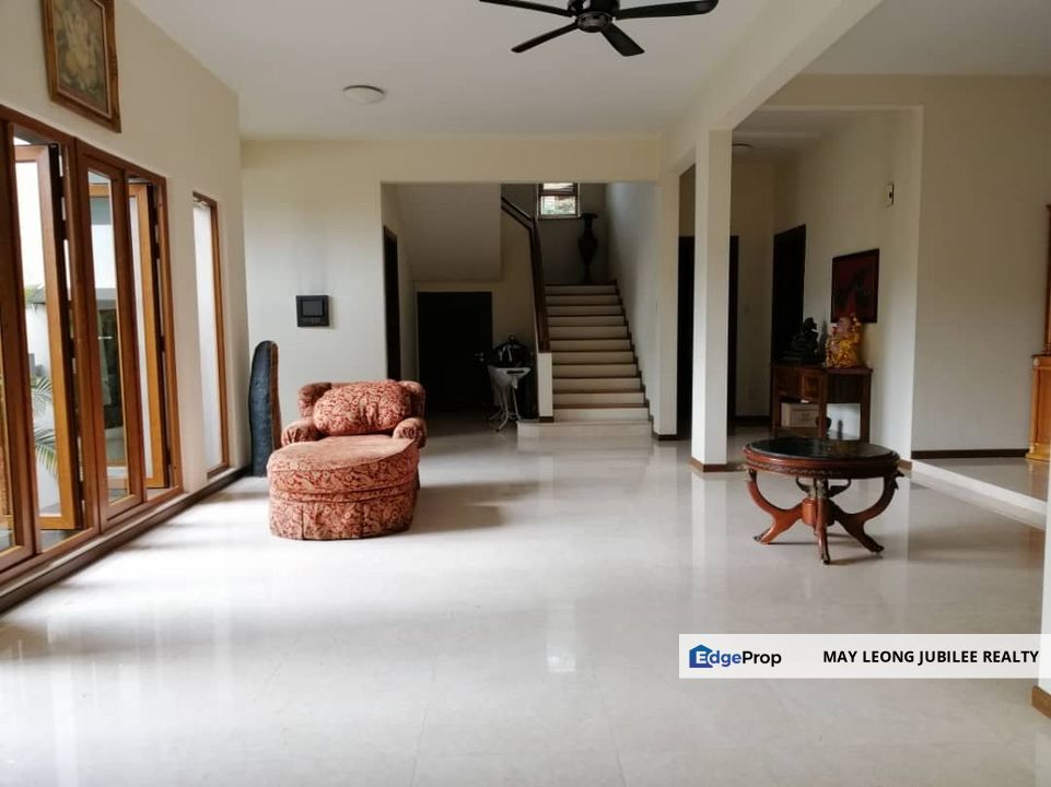 Damansara Idaman, Selangor, Ara Damansara