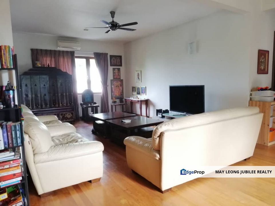 Damansara Idaman, Selangor, Ara Damansara