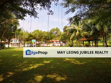 Bungalow land for sale at Seri Beringin, Damansara Heights, Kuala Lumpur, Damansara