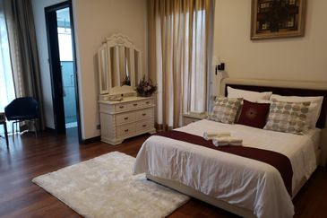 Damansara Heights (Bukit Damansara)