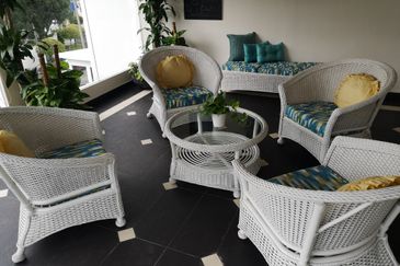 Damansara Heights (Bukit Damansara)