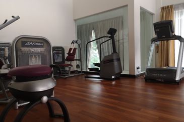 Damansara Heights (Bukit Damansara)