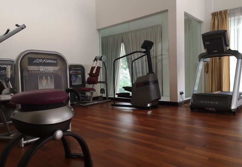 Damansara Heights (Bukit Damansara)