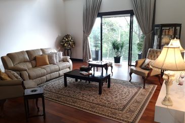 Damansara Heights (Bukit Damansara)