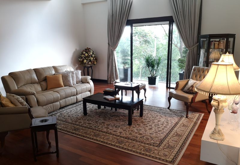 Damansara Heights (Bukit Damansara)