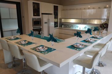 Damansara Heights (Bukit Damansara)