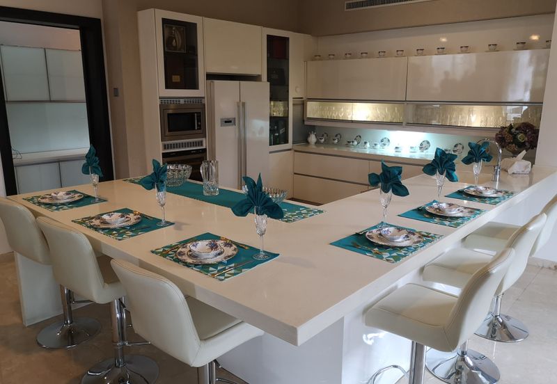 Damansara Heights (Bukit Damansara)