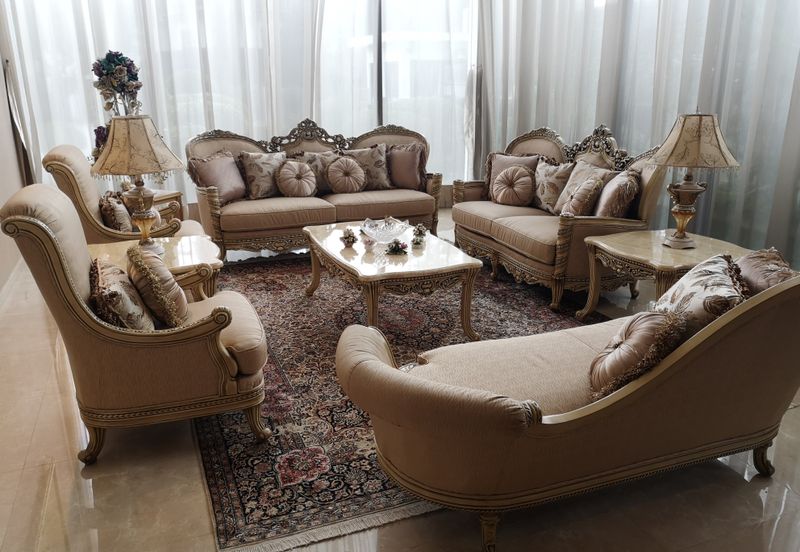 Damansara Heights (Bukit Damansara)