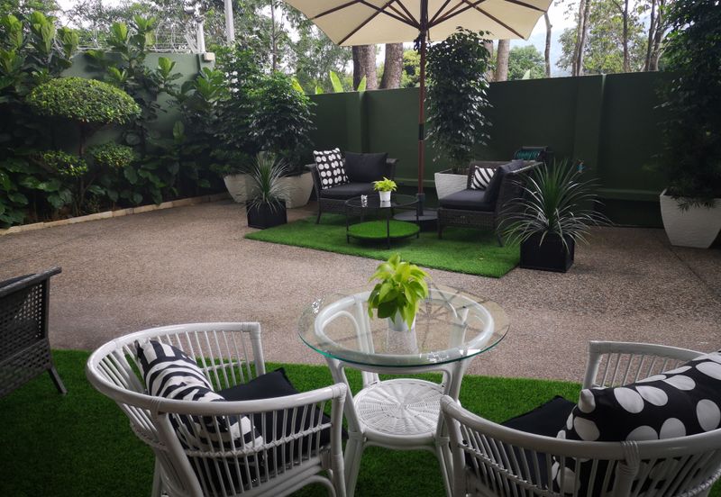 Damansara Heights (Bukit Damansara)