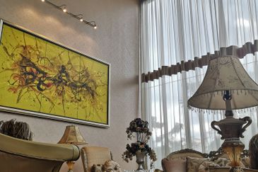 Damansara Heights (Bukit Damansara)