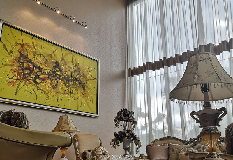 Damansara Heights (Bukit Damansara)