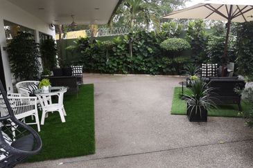 Damansara Heights (Bukit Damansara)