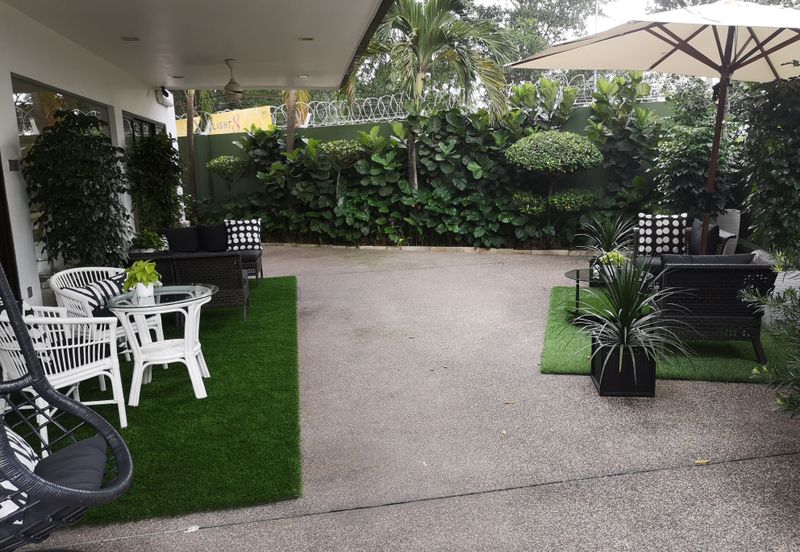 Damansara Heights (Bukit Damansara)