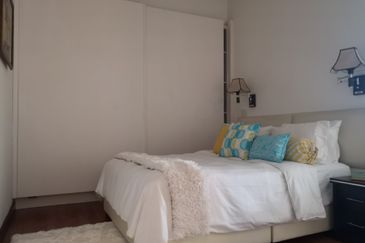 Damansara Heights (Bukit Damansara)