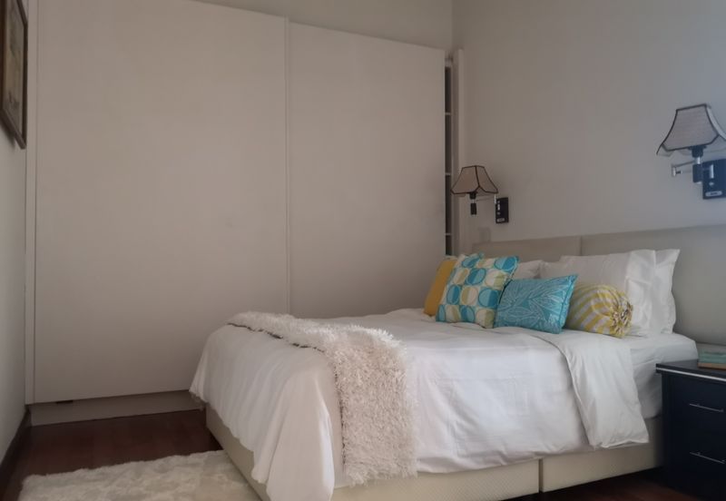 Damansara Heights (Bukit Damansara)