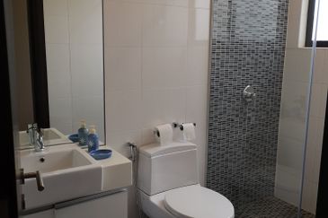 Damansara Heights (Bukit Damansara)