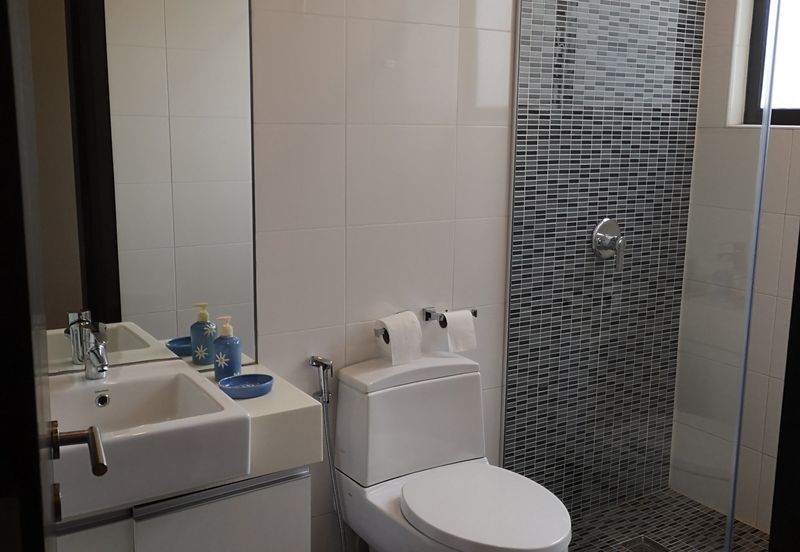 Damansara Heights (Bukit Damansara)