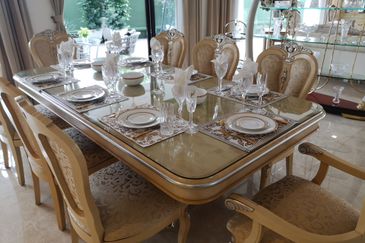 Damansara Heights (Bukit Damansara)