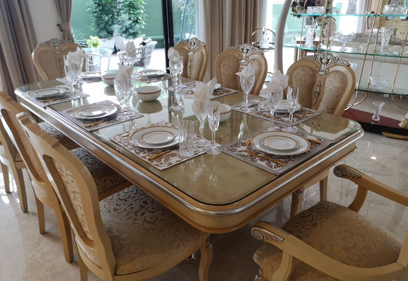 Damansara Heights (Bukit Damansara)