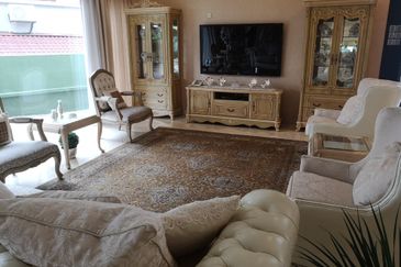 Damansara Heights (Bukit Damansara)