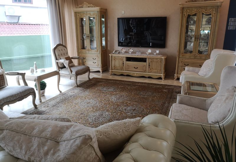 Damansara Heights (Bukit Damansara)