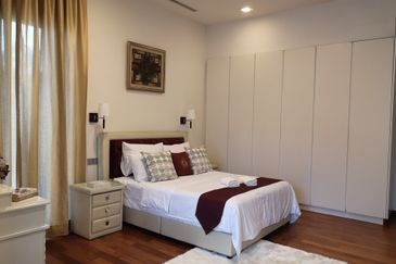 Damansara Heights (Bukit Damansara)