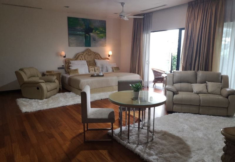 Damansara Heights (Bukit Damansara)