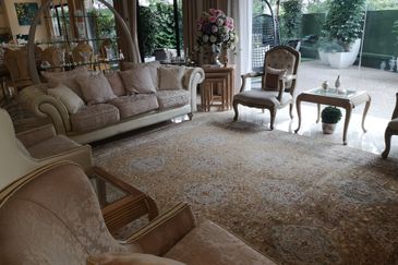 Damansara Heights (Bukit Damansara)