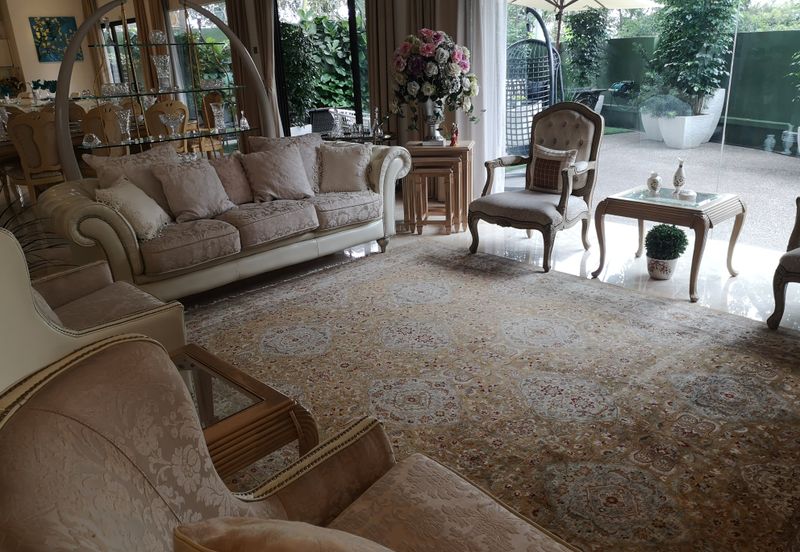 Damansara Heights (Bukit Damansara)