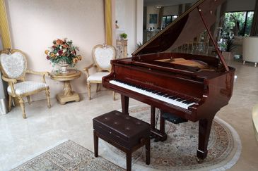 Damansara Heights (Bukit Damansara)