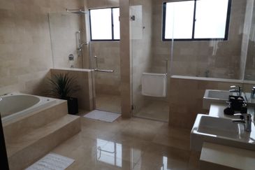 Damansara Heights (Bukit Damansara)