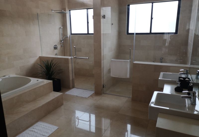 Damansara Heights (Bukit Damansara)