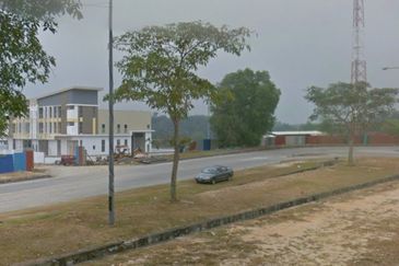Bandar Teknologi Kajang