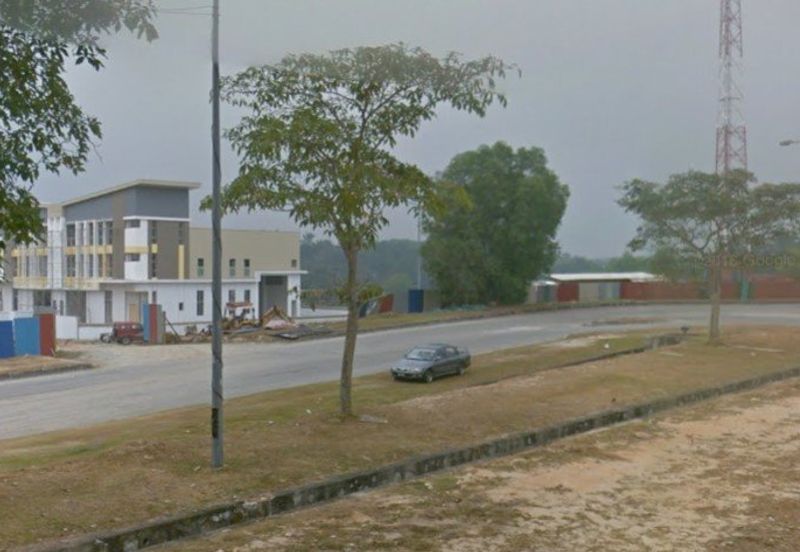 Bandar Teknologi Kajang