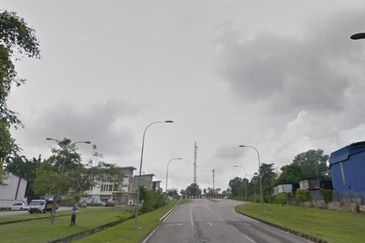 Bandar Teknologi Kajang
