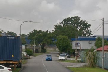 Bandar Teknologi Kajang