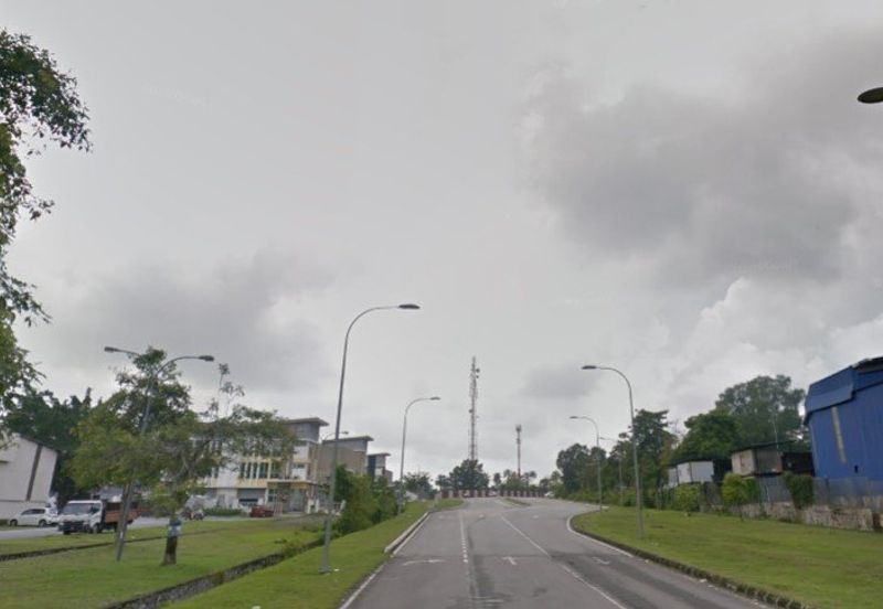 Bandar Teknologi Kajang