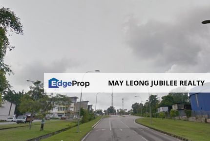 Taman Industri Mega, Semenyih, Selangor, Semenyih