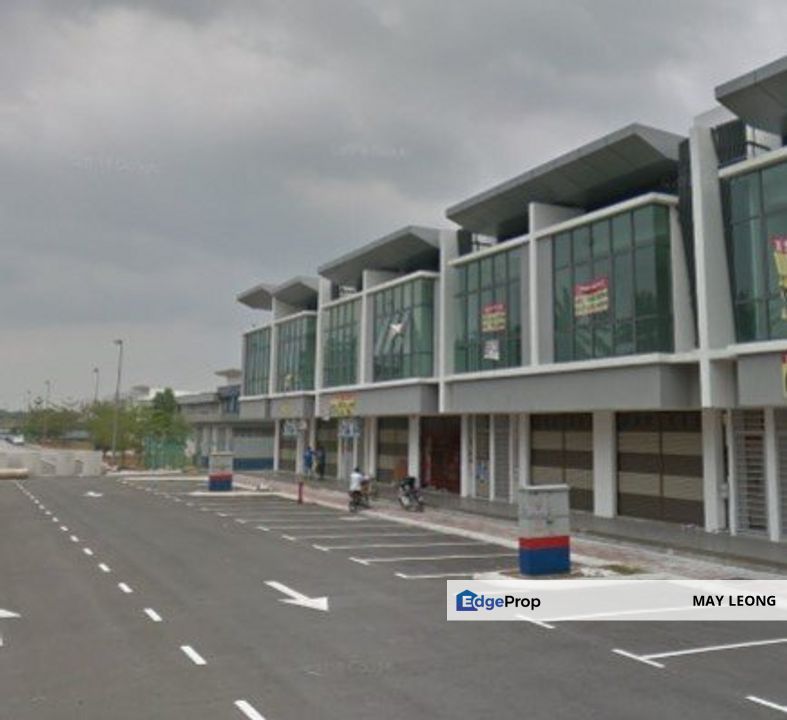 Taman Perindustrian Air Hitam Bandar Parklands For Sale Rm4 100 000 By May Leong Edgeprop My