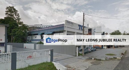 Petaling Jaya, Selangor, Petaling Jaya