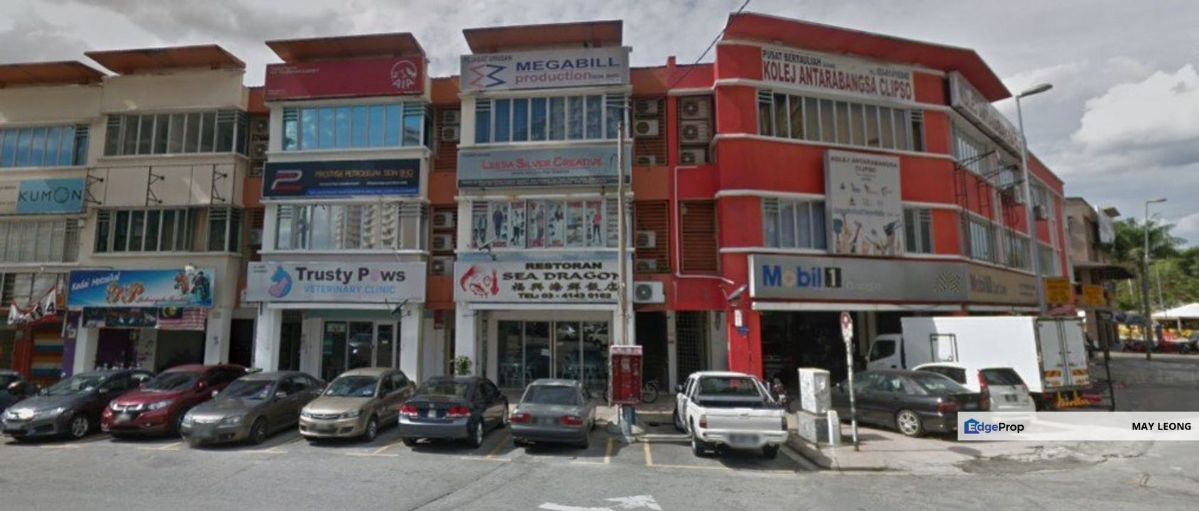 Rampai Business Park Setapak For Sale Rm5 600 000 By May Leong Edgeprop My