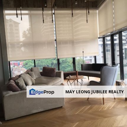 The Loft, Bangsar, Kuala Lumpur, Bangsar