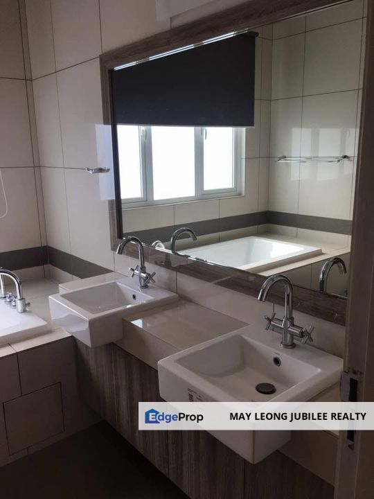 Mesra Terrace, Mont Kiara, Hartamas, Segambut, Kuala Lumpur, Dutamas